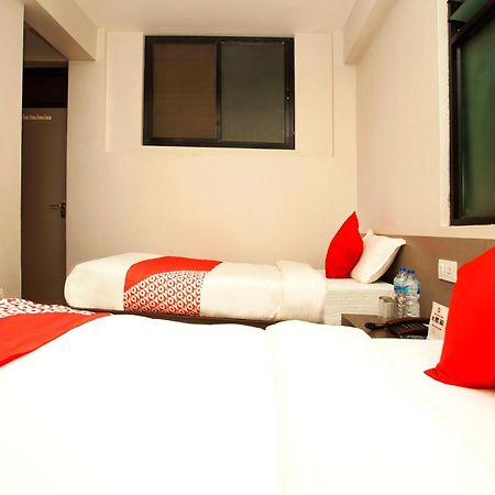 Oyo 626 Hotel Himchuli Катманду Екстериор снимка