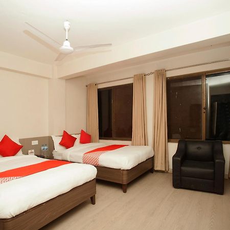 Oyo 626 Hotel Himchuli Катманду Екстериор снимка