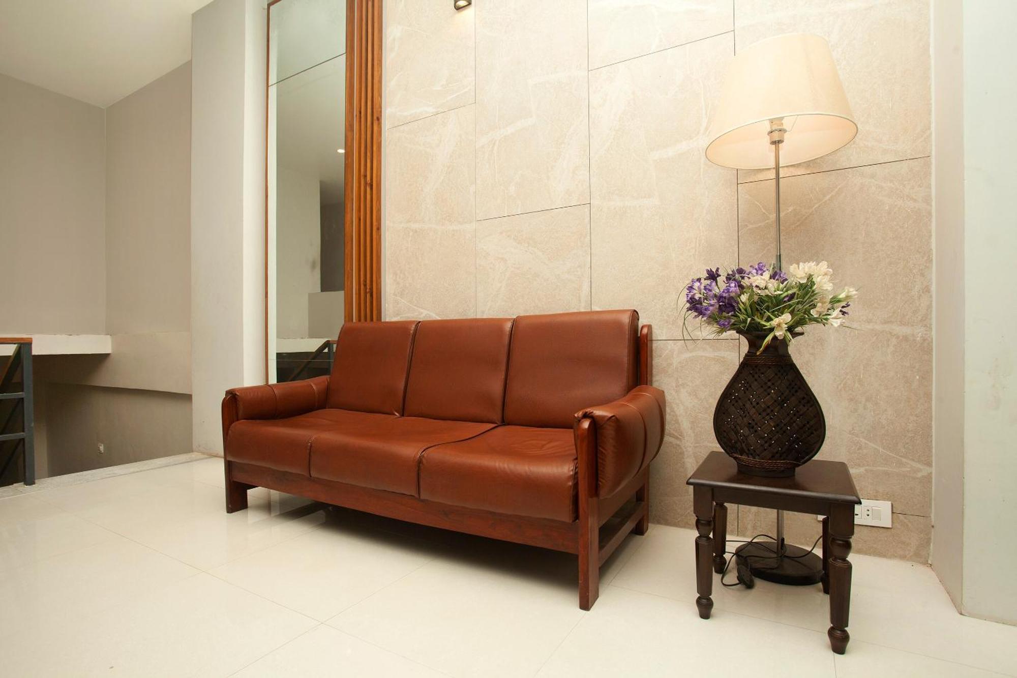 Oyo 626 Hotel Himchuli Катманду Екстериор снимка