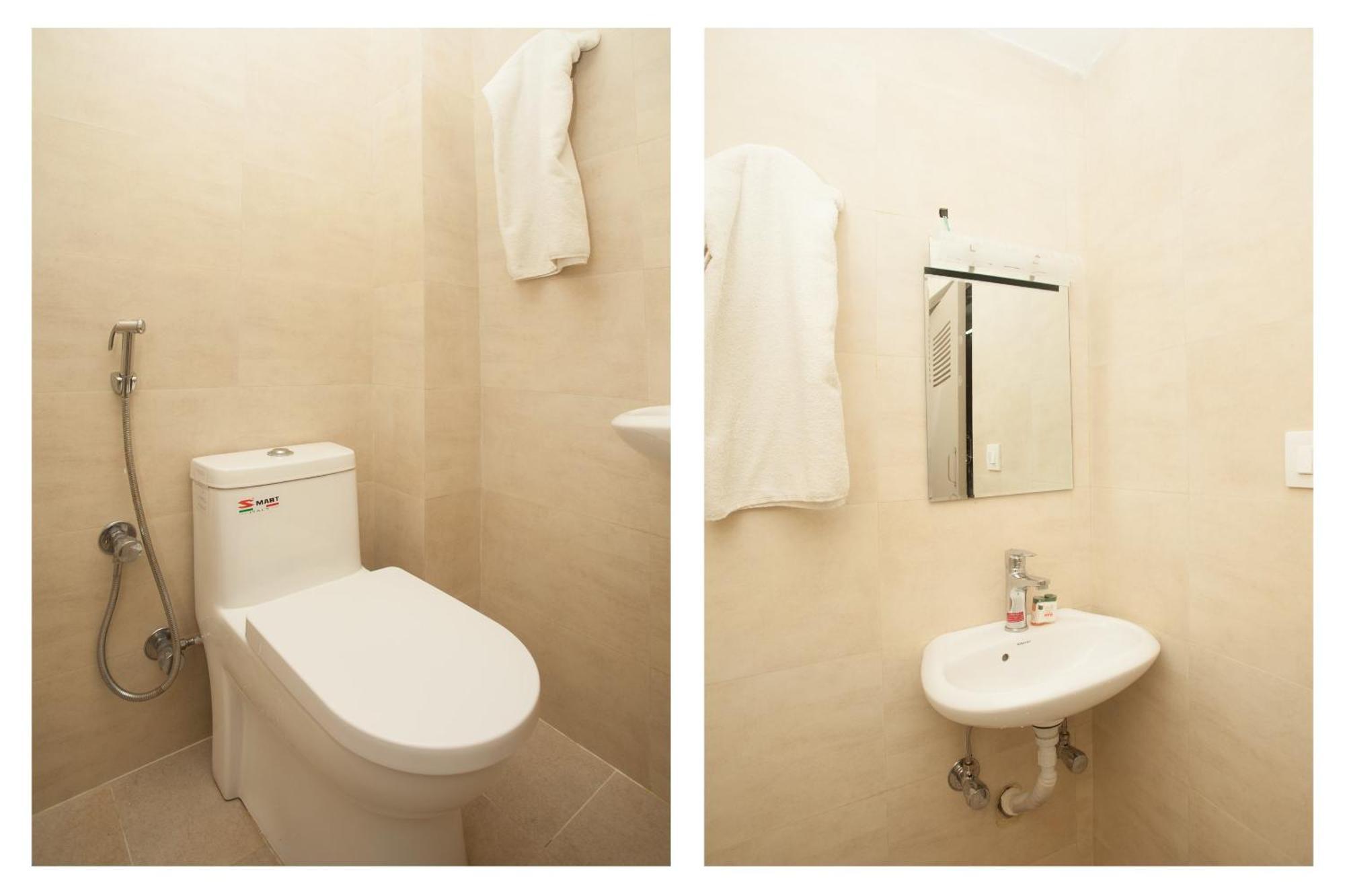 Oyo 626 Hotel Himchuli Катманду Екстериор снимка