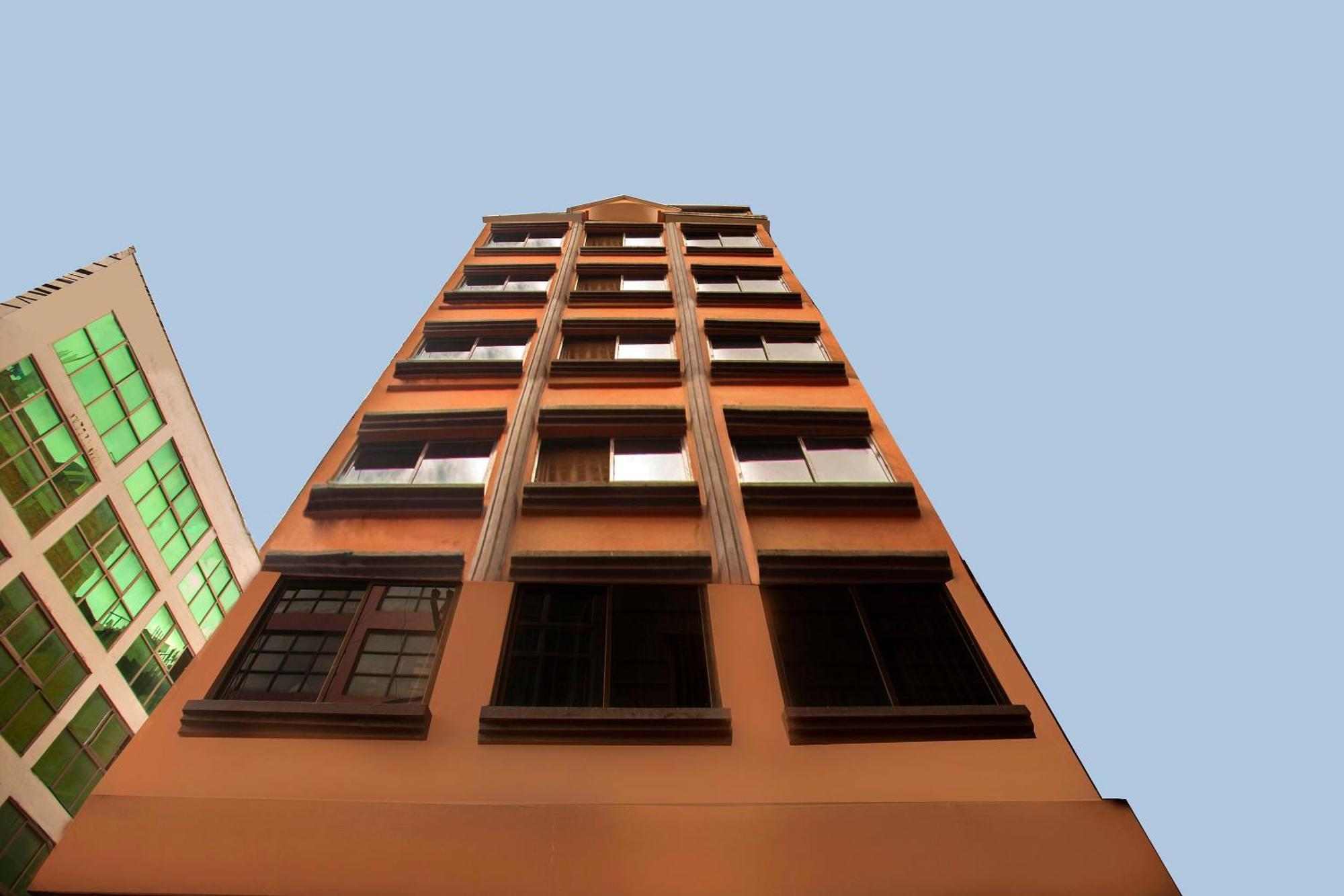 Oyo 626 Hotel Himchuli Катманду Екстериор снимка